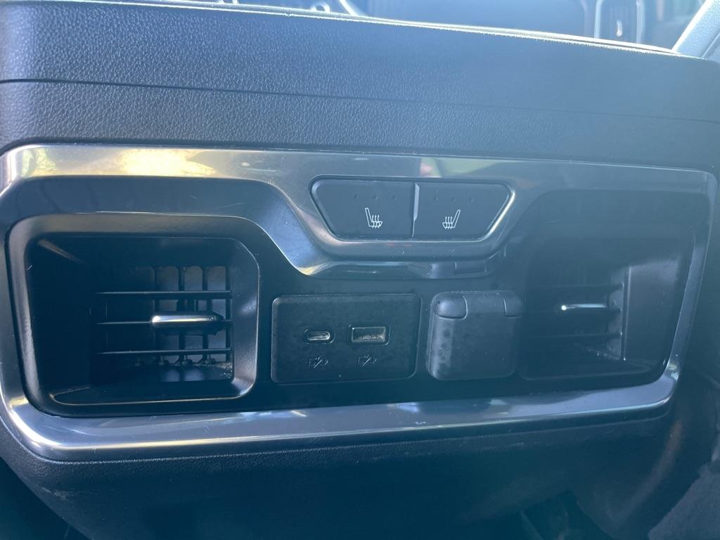 GMC Sierra 1500  2019