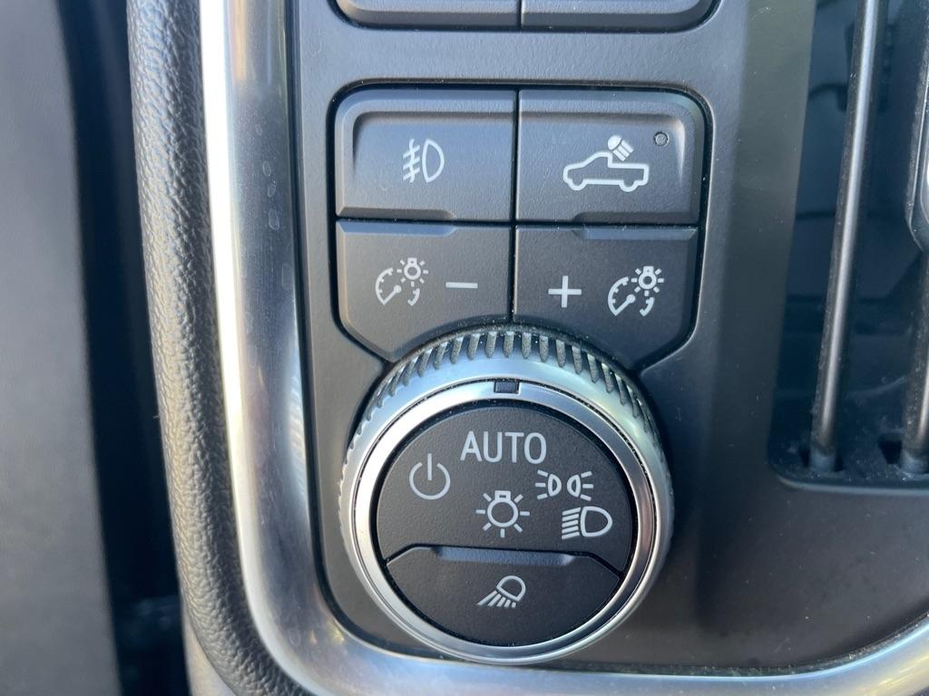 GMC Sierra 1500  2019