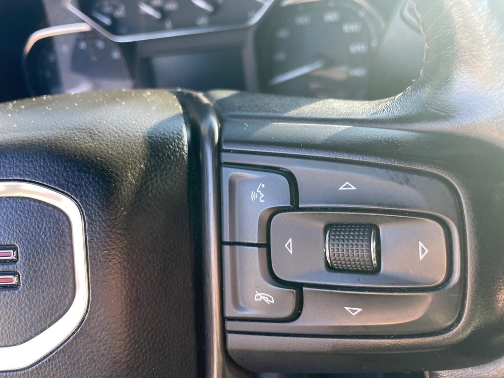 GMC Sierra 1500  2019