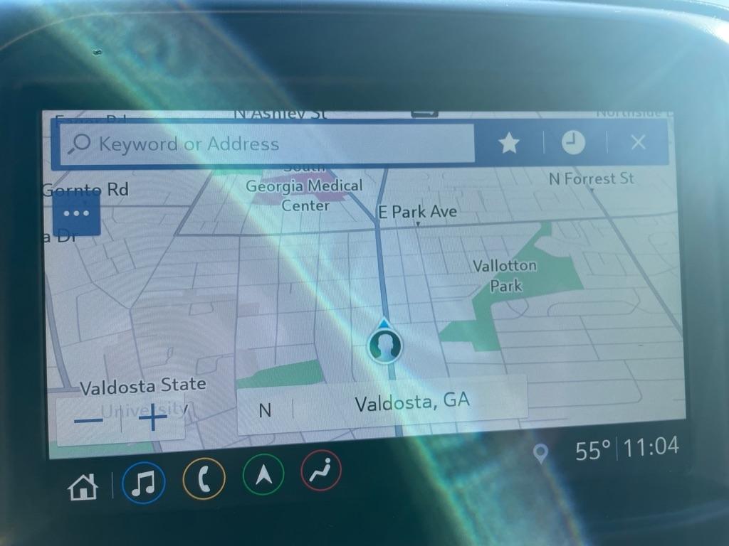 GMC Sierra 1500  2019