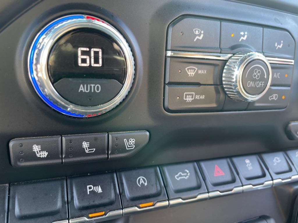 GMC Sierra 1500  2019