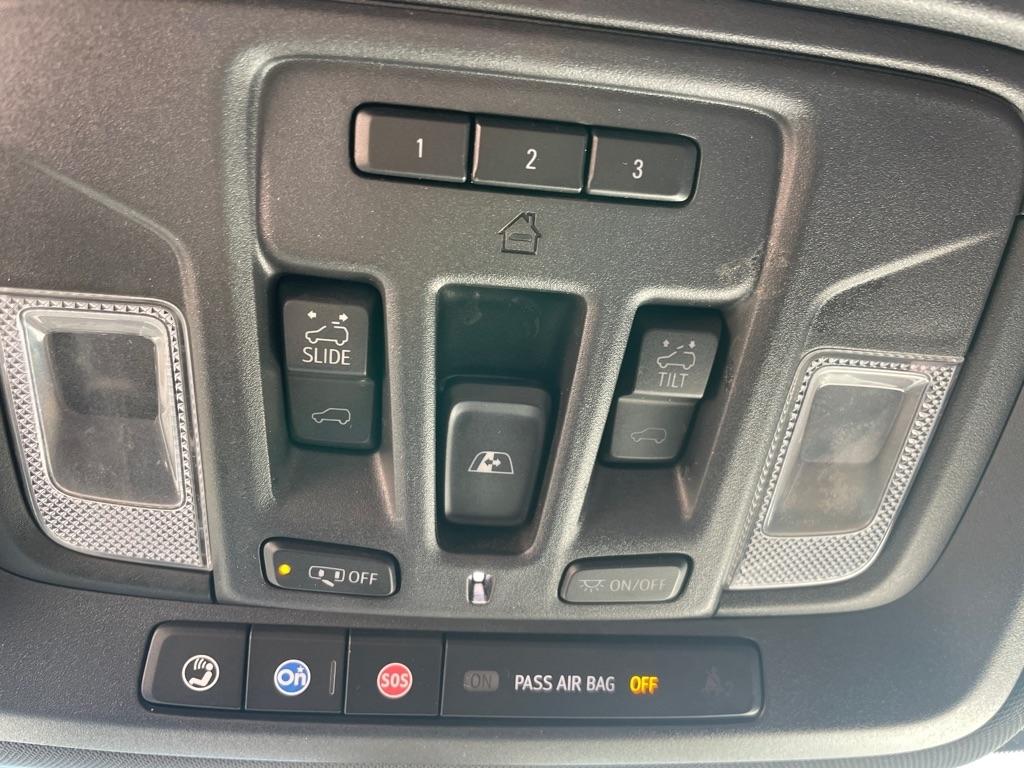 GMC Sierra 1500  2019