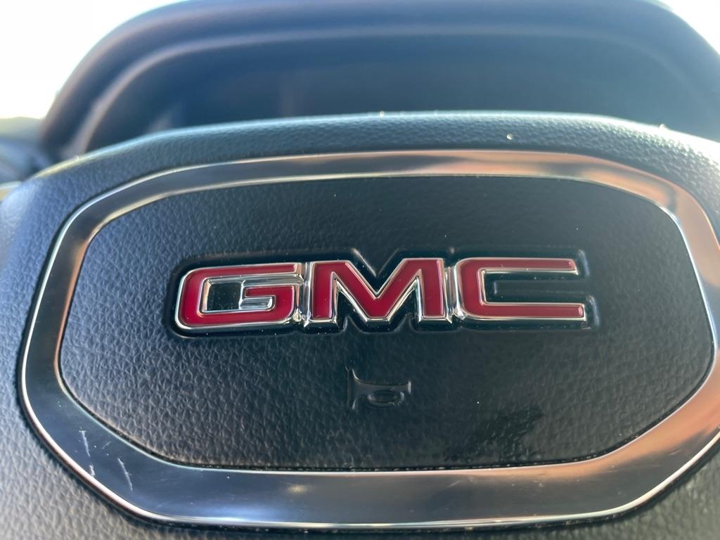 GMC Sierra 1500  2019