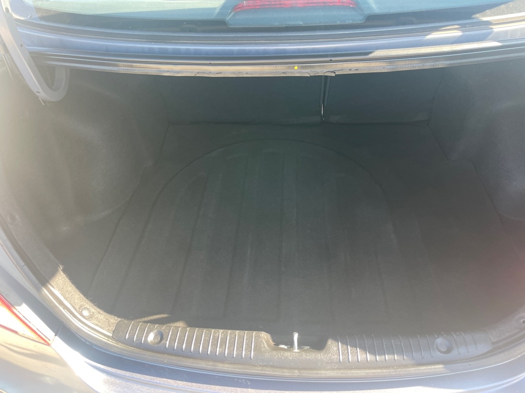 Hyundai Accent  2015