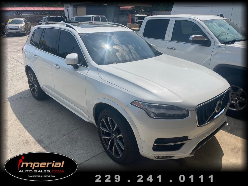 Volvo XC90  2017