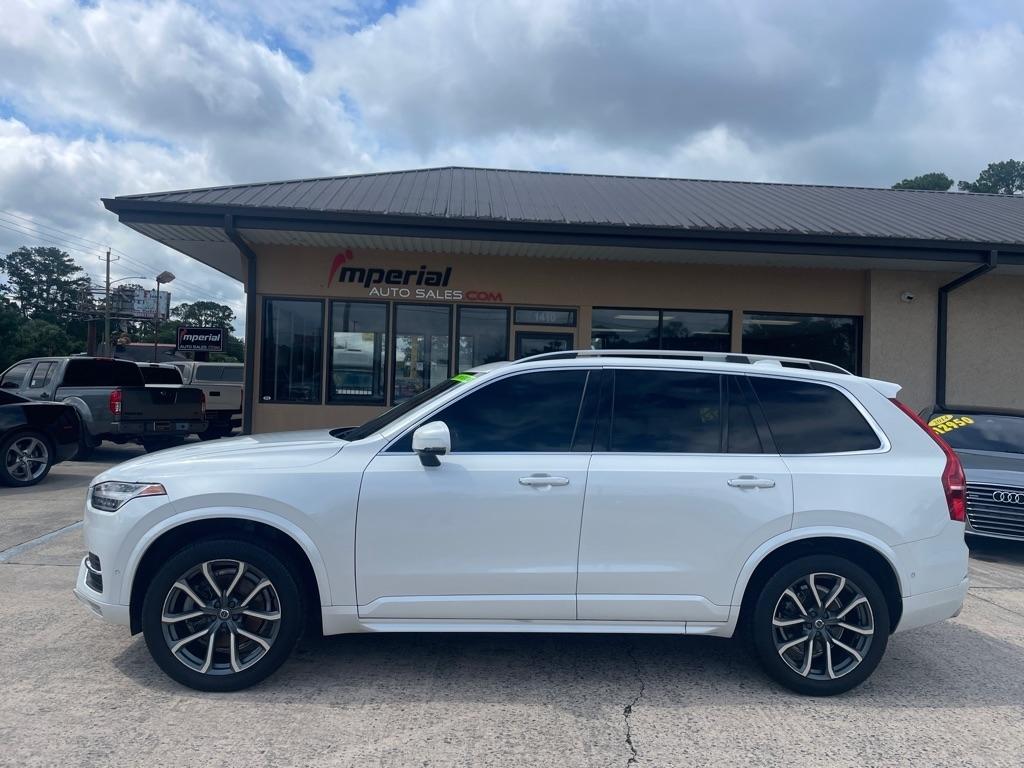 Volvo XC90  2017