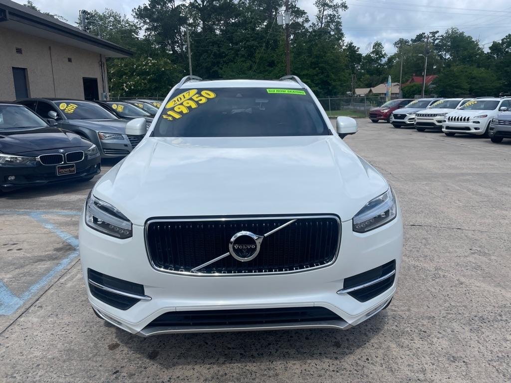 Volvo XC90  2017