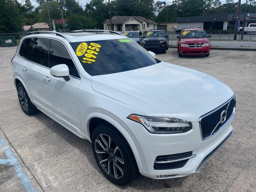 Volvo XC90  2017