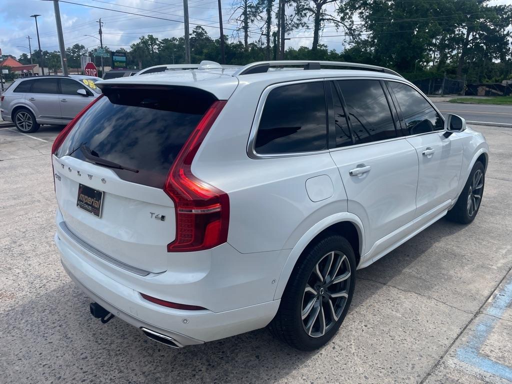 Volvo XC90  2017