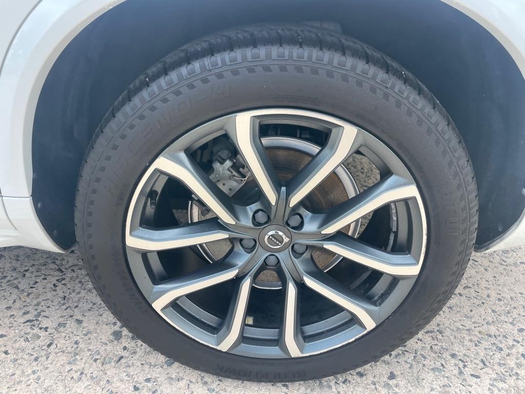 Volvo XC90  2017