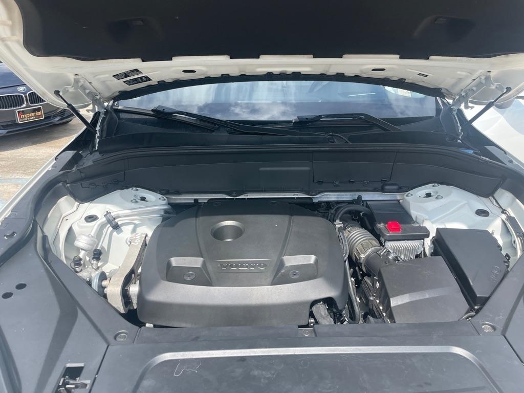 Volvo XC90  2017