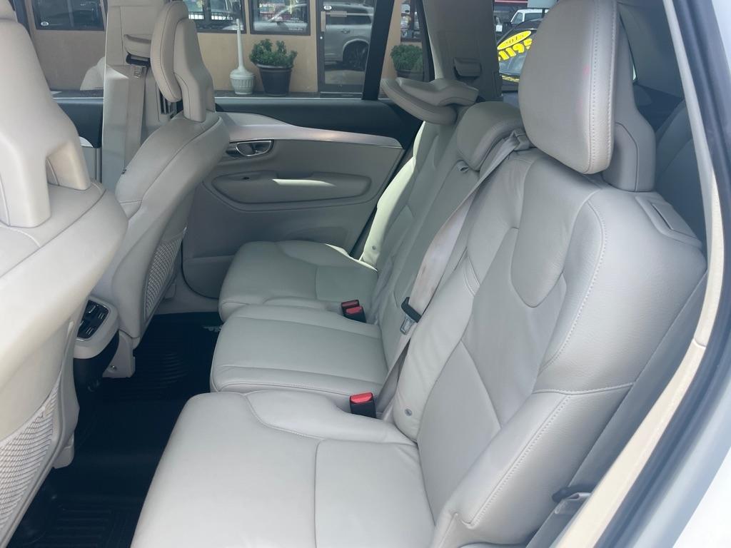 Volvo XC90  2017