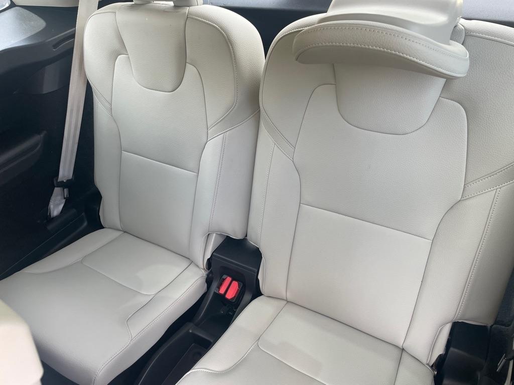 Volvo XC90  2017