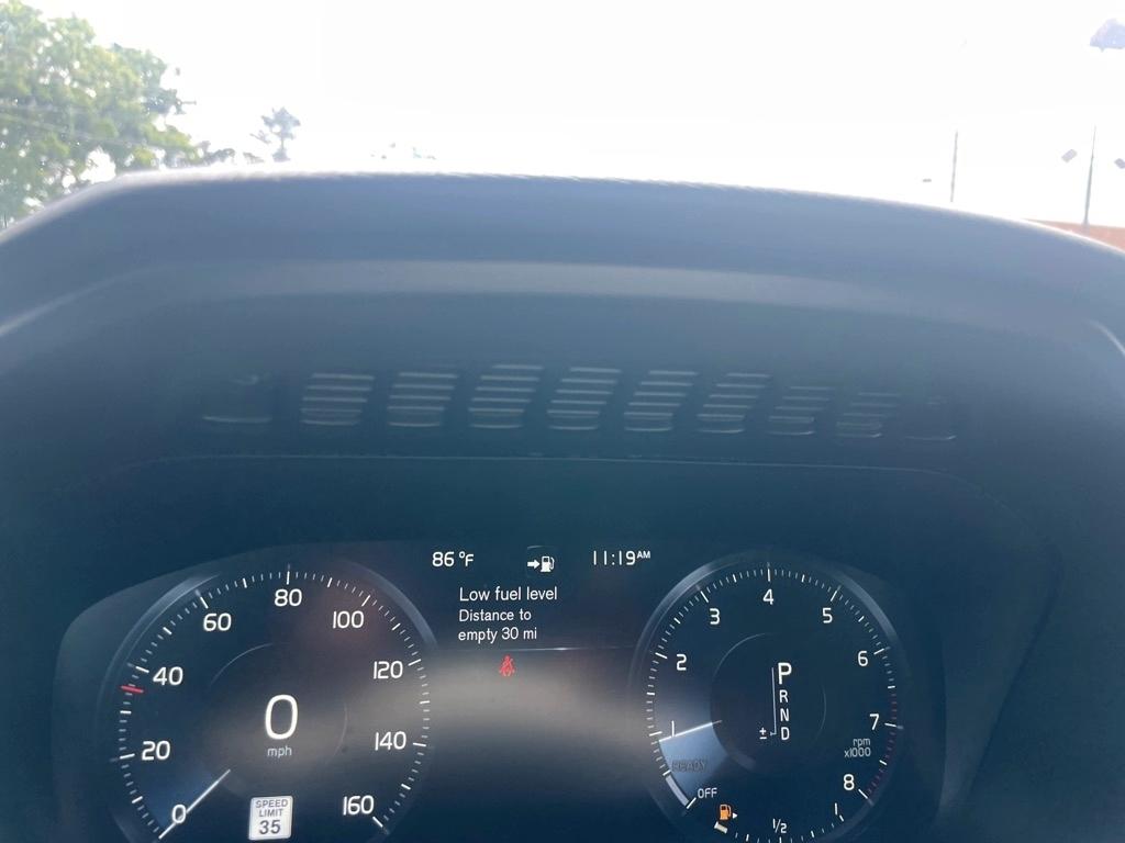 Volvo XC90  2017