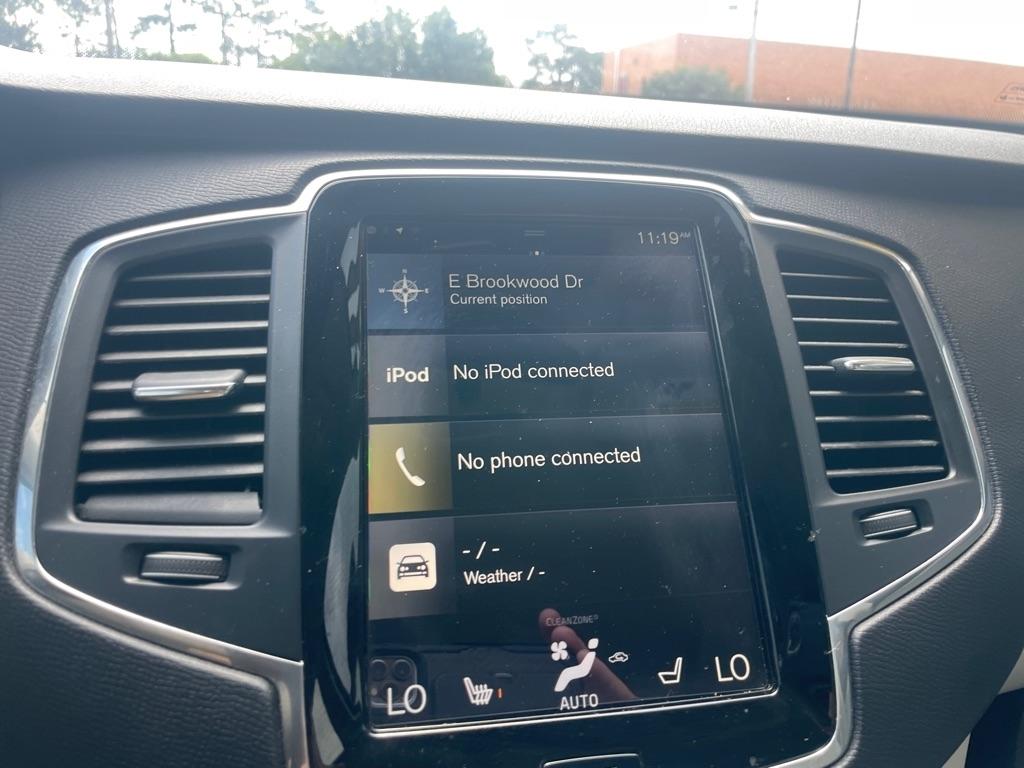 Volvo XC90  2017