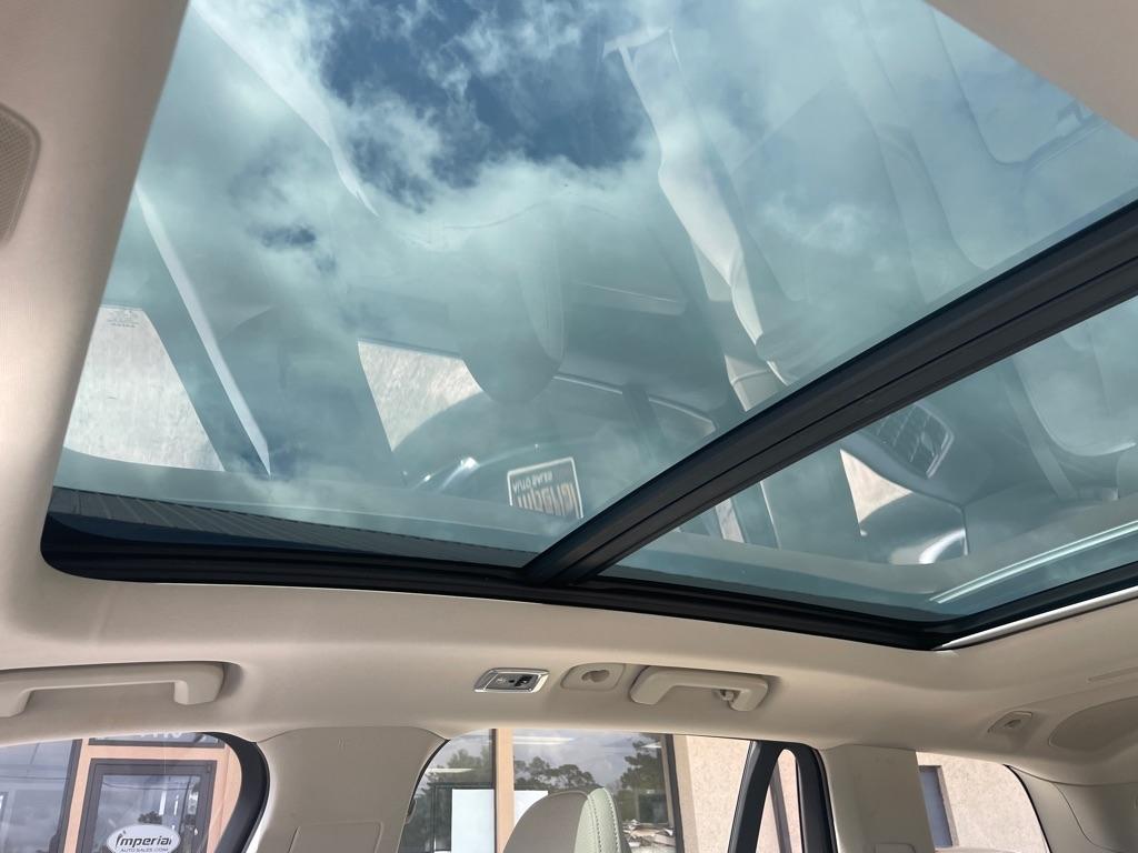 Volvo XC90  2017