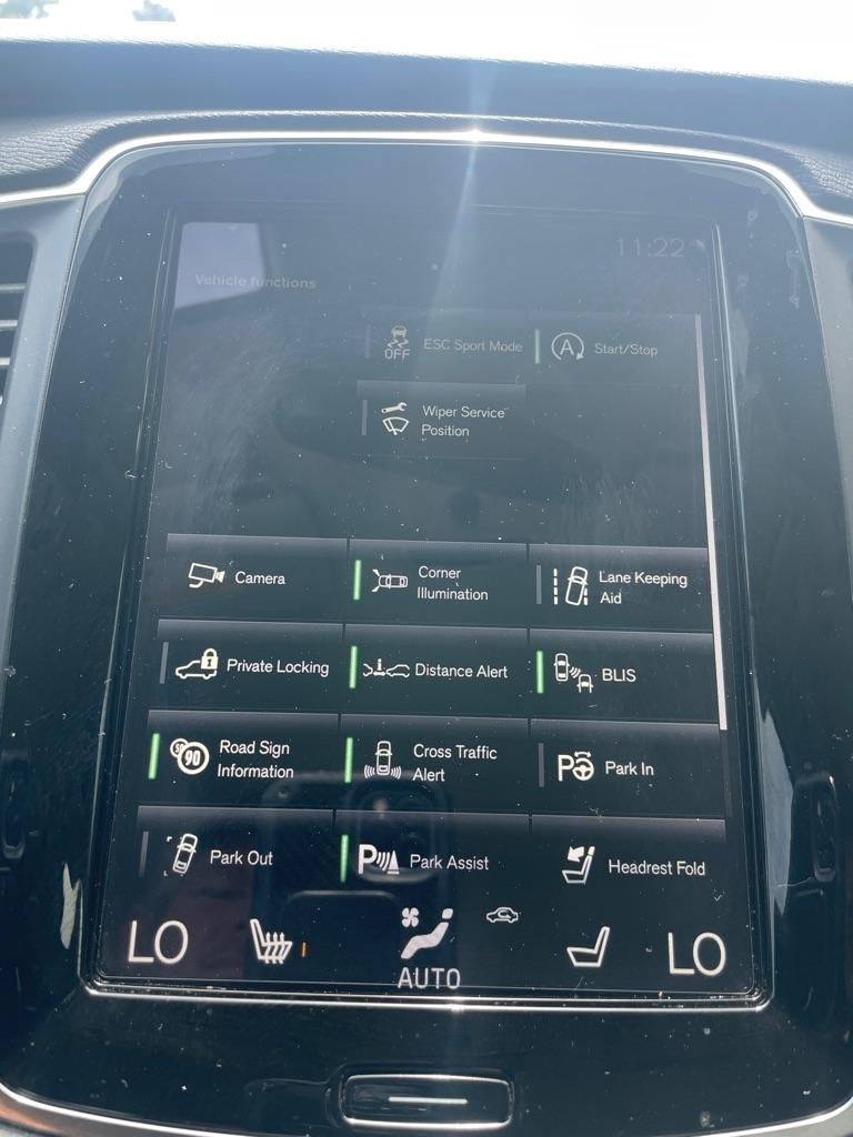 Volvo XC90  2017