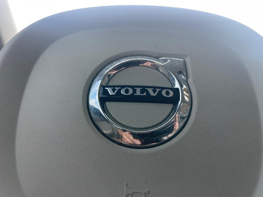 Volvo XC90  2017