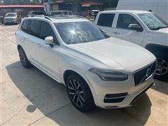 2017 Volvo XC90 