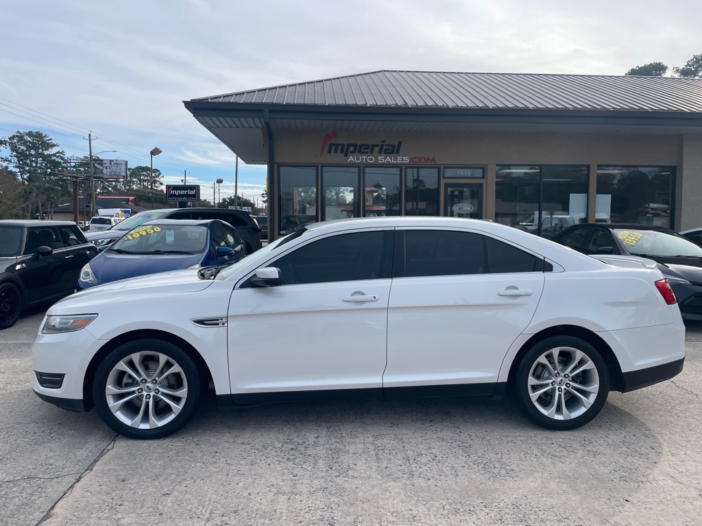Ford Taurus  2013