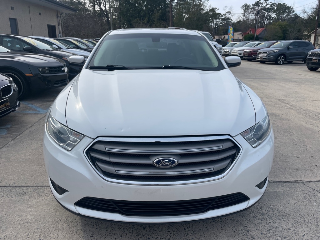 Ford Taurus  2013