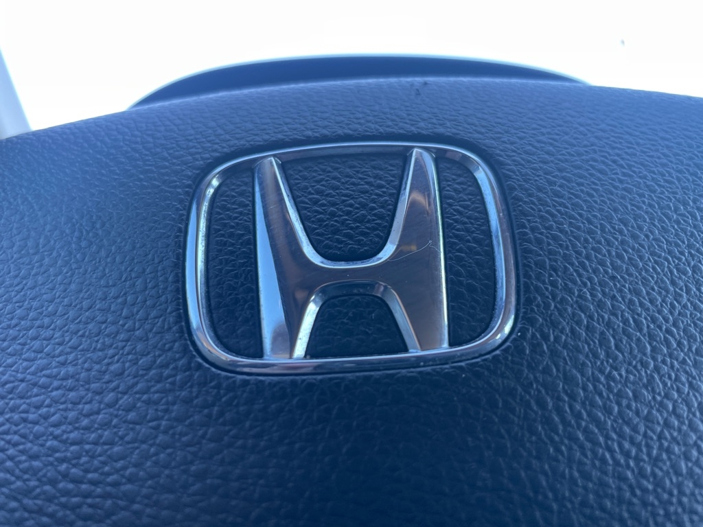 Honda Accord  2015