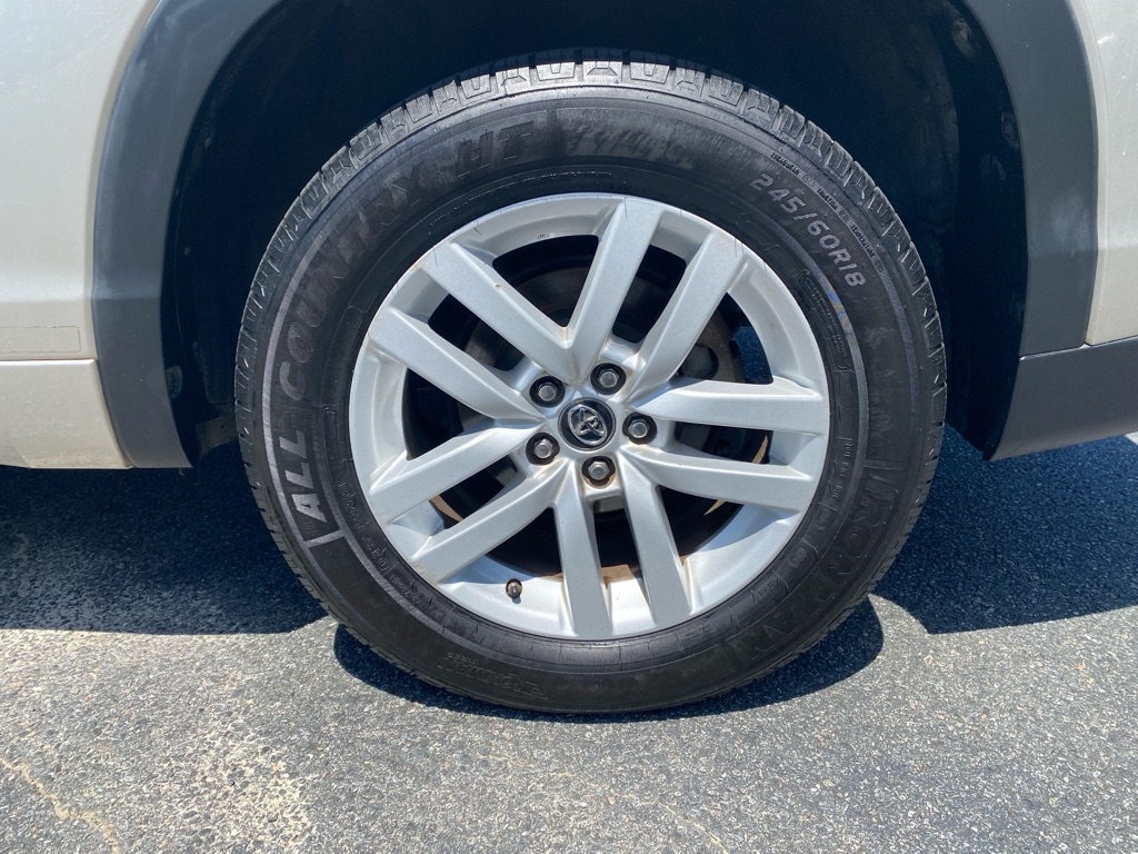 Toyota Highlander  2016