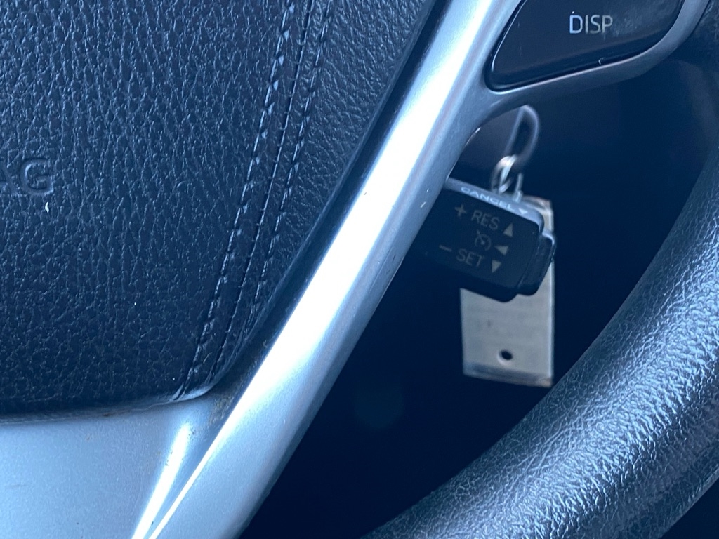 Toyota Highlander  2016