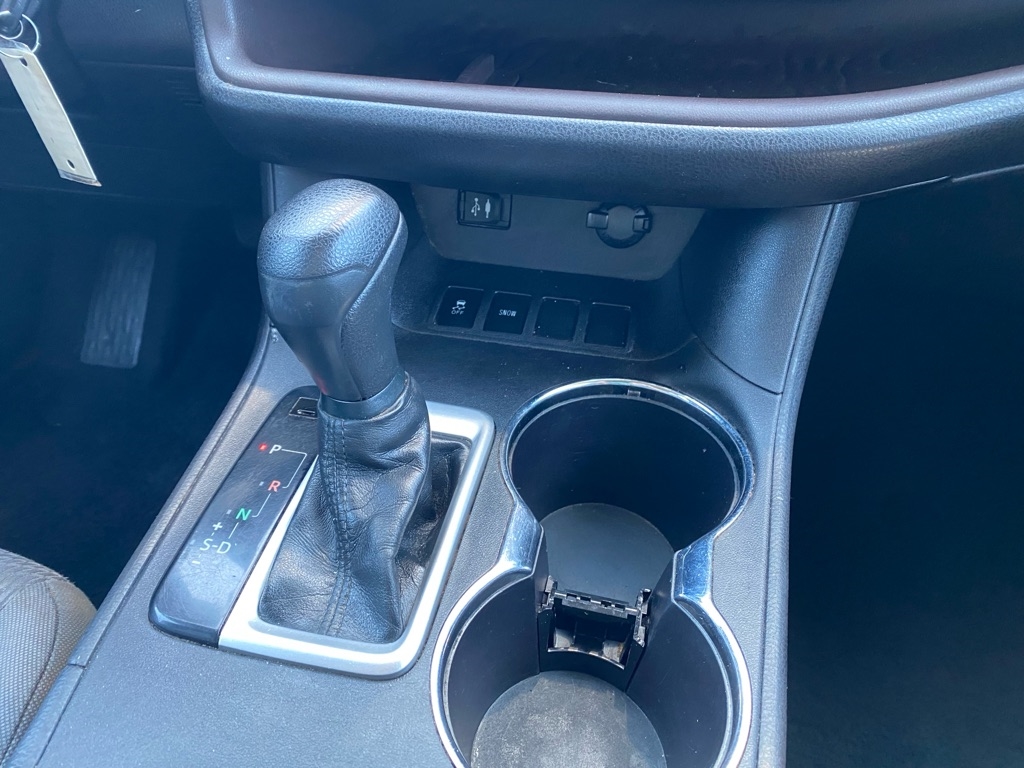 Toyota Highlander  2016