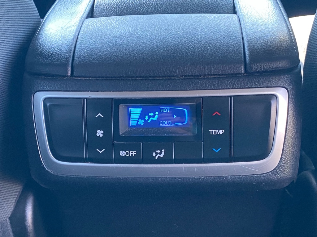 Toyota Highlander  2016