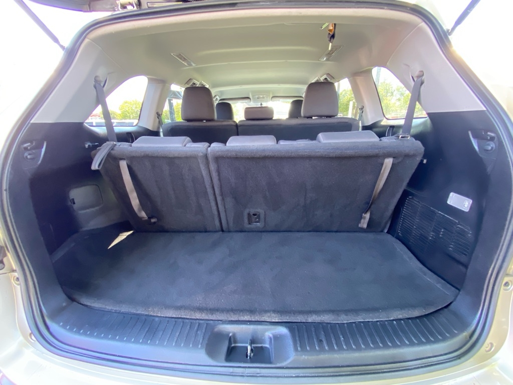 Toyota Highlander  2016