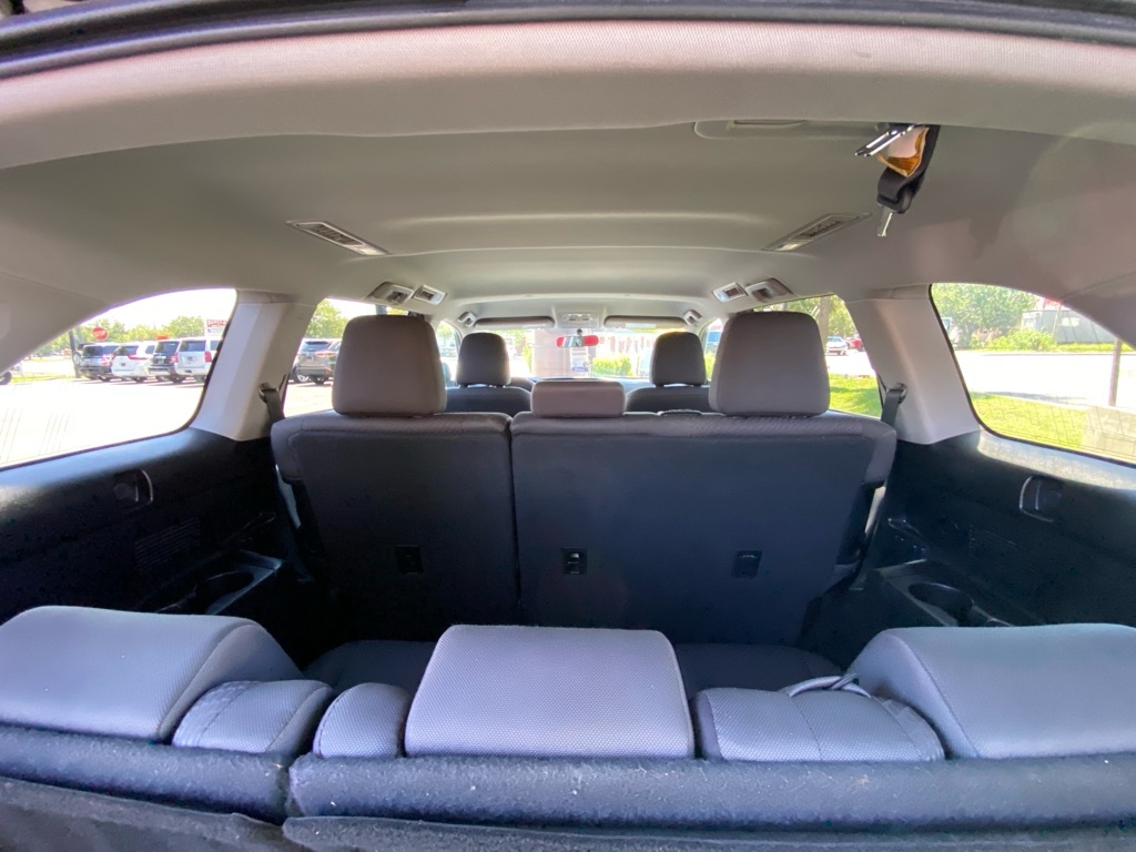 Toyota Highlander  2016