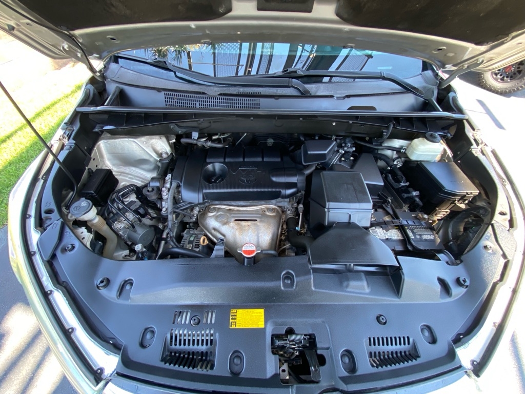 Toyota Highlander  2016