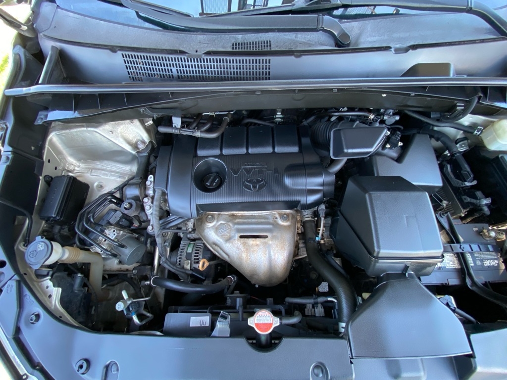 Toyota Highlander  2016