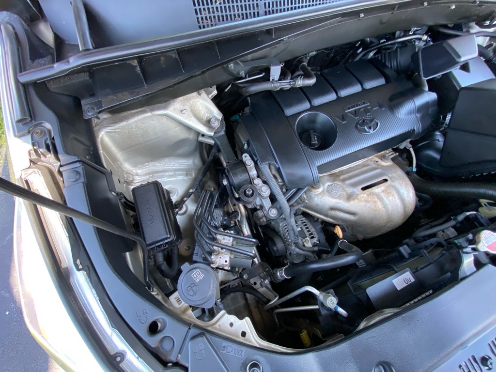 Toyota Highlander  2016