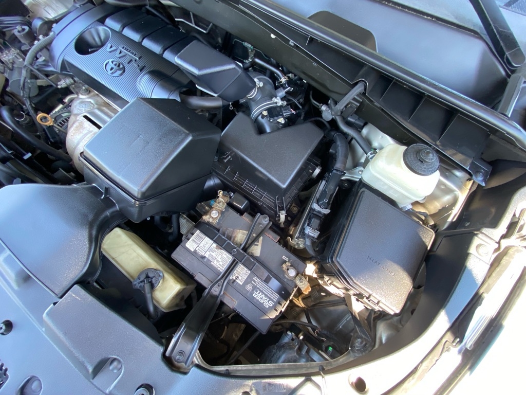 Toyota Highlander  2016