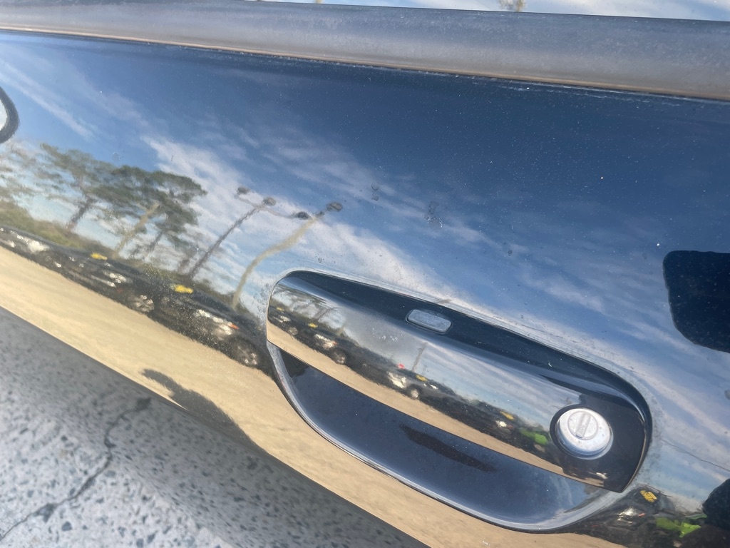 Dodge Challenger  2018