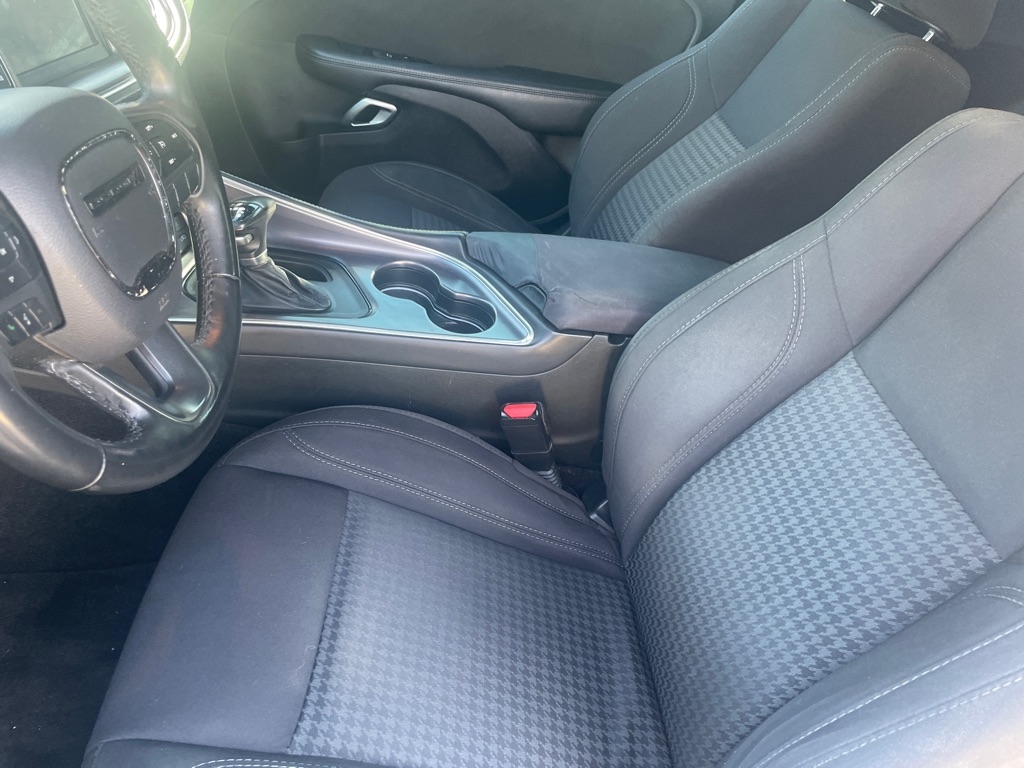 Dodge Challenger  2018