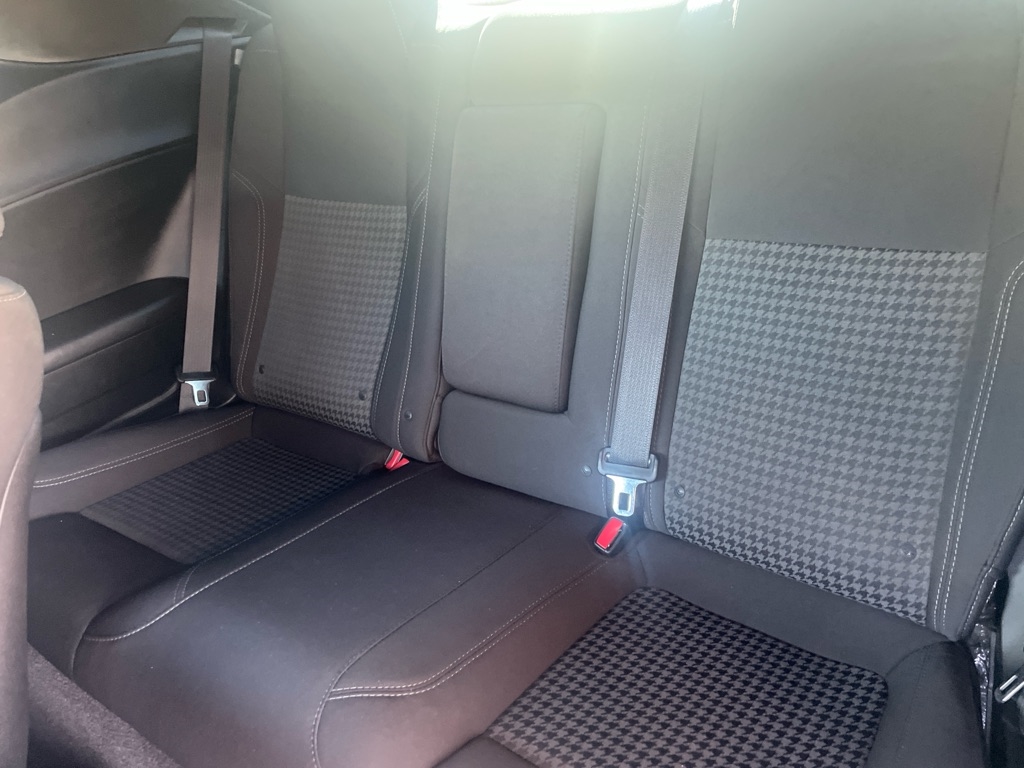 Dodge Challenger  2018