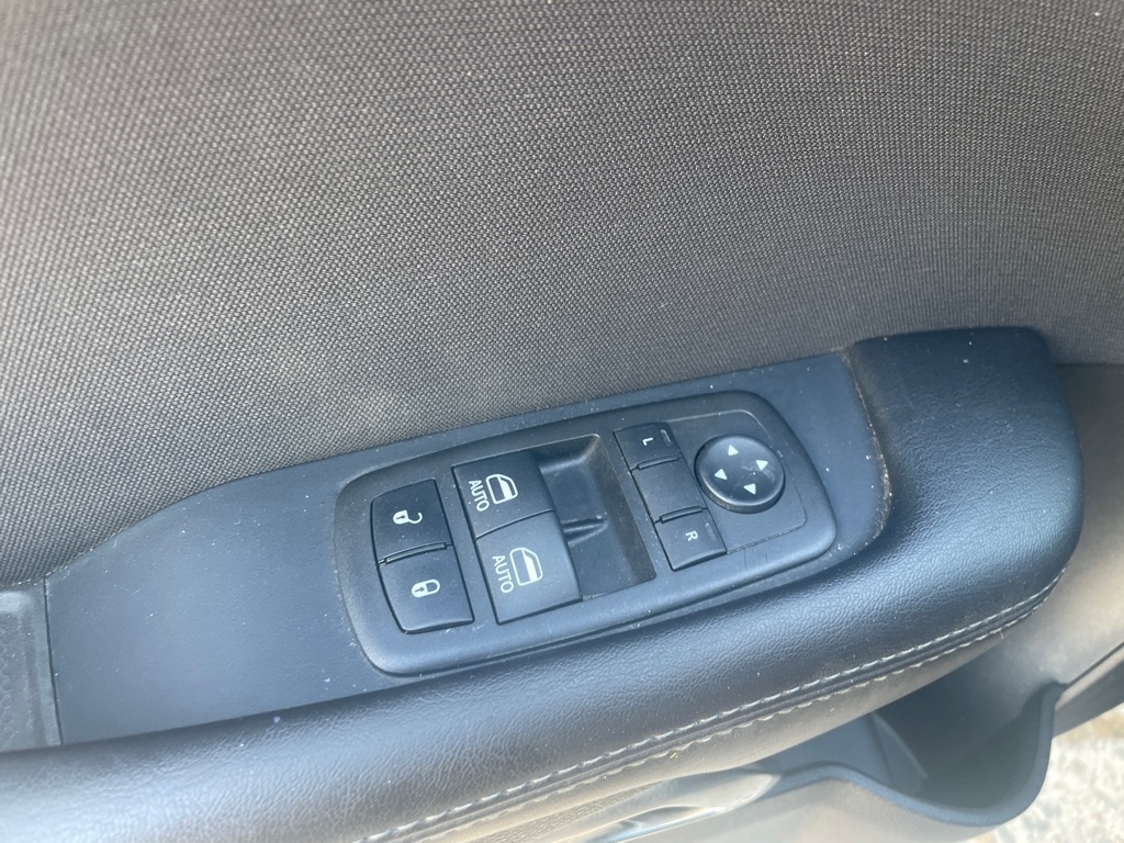 Dodge Challenger  2018