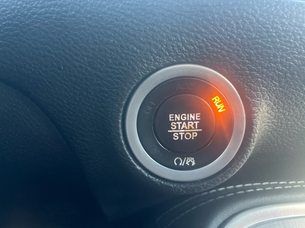 Dodge Challenger  2018