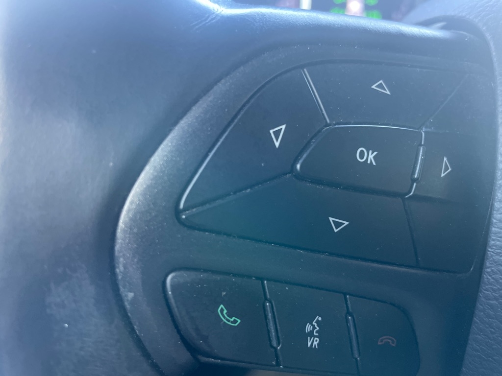 Dodge Challenger  2018