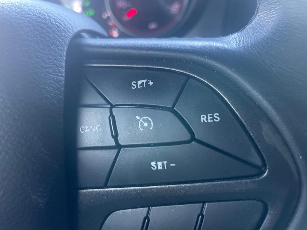 Dodge Challenger  2018