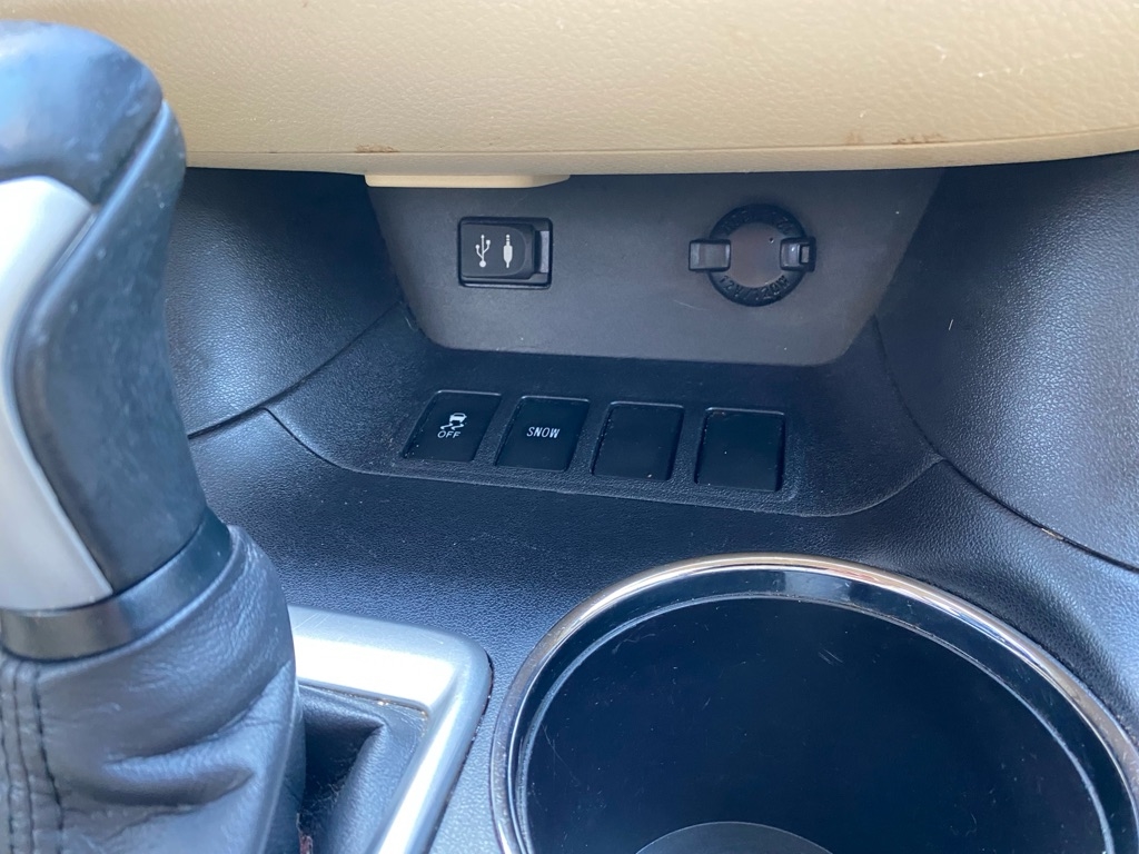 Toyota Highlander  2015