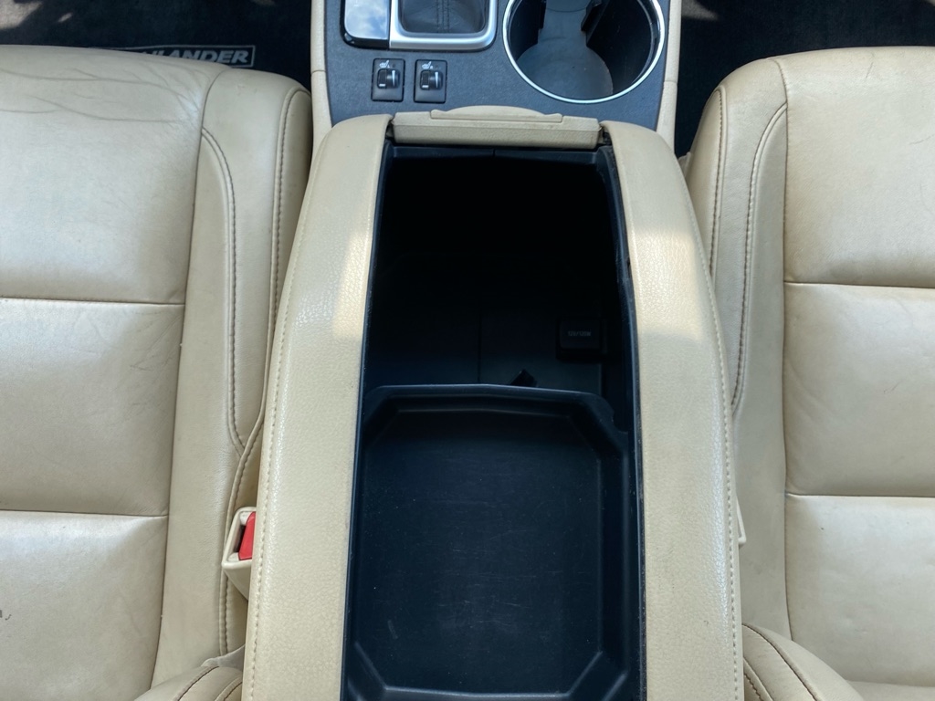 Toyota Highlander  2015