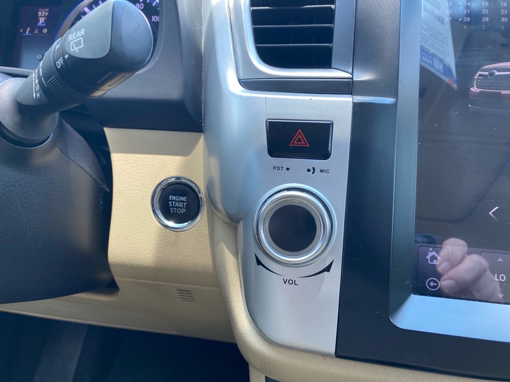 Toyota Highlander  2015