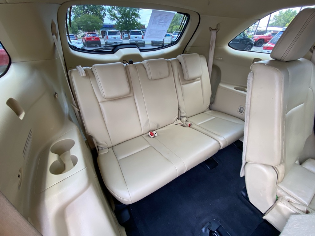 Toyota Highlander  2015