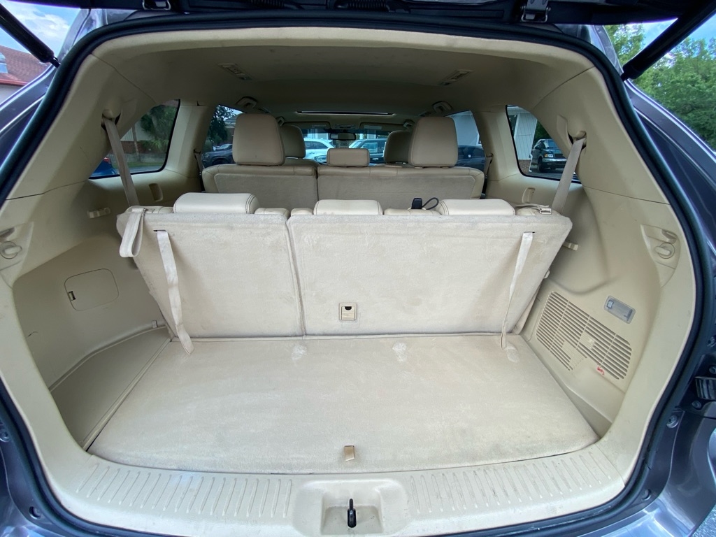 Toyota Highlander  2015