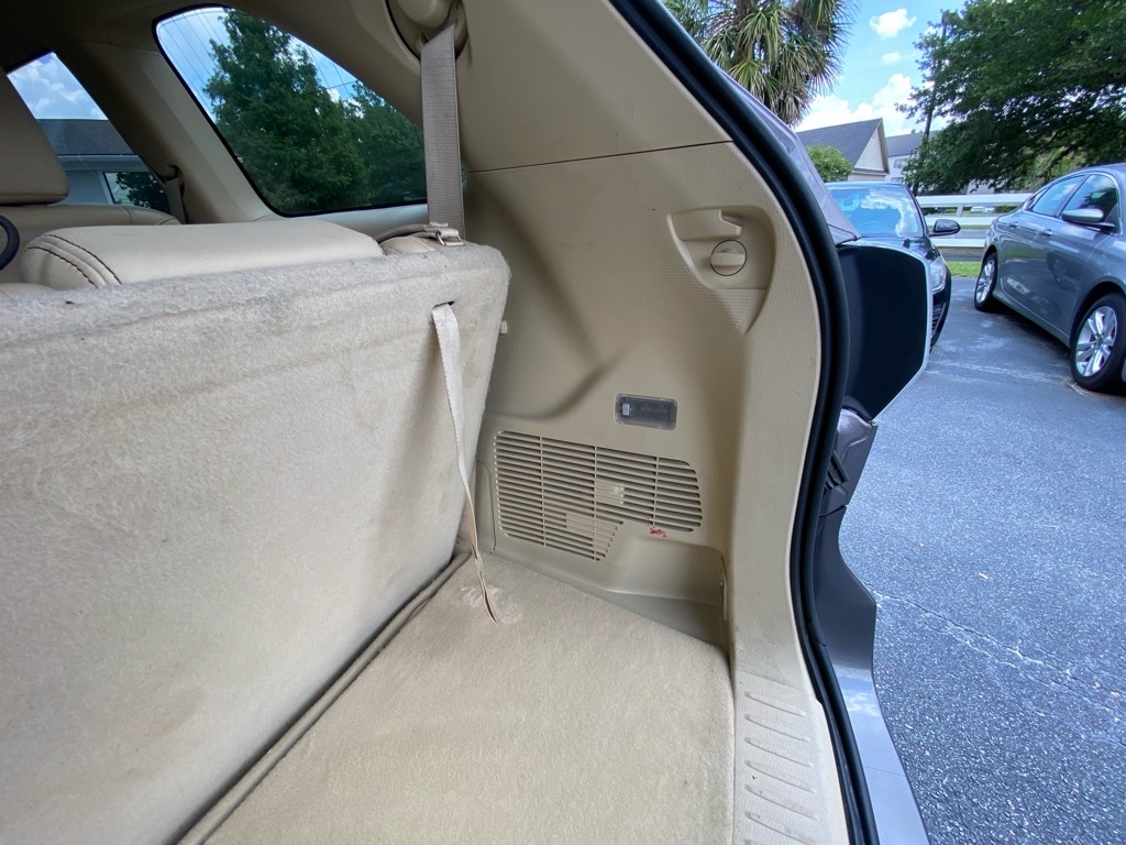 Toyota Highlander  2015