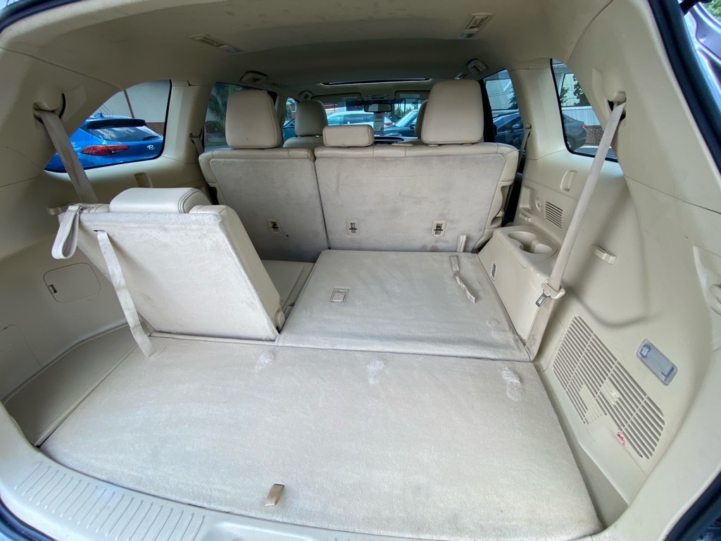 Toyota Highlander  2015